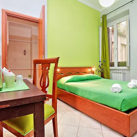 Lucky Domus 2* Rome