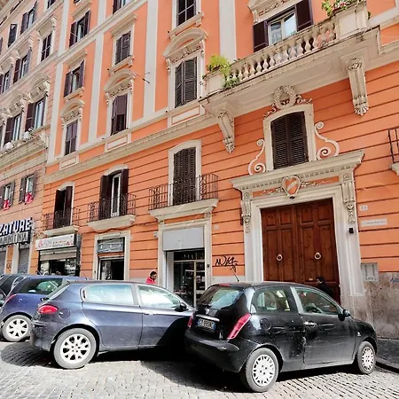 Lucky Domus Rome