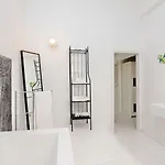 Penzion Lucky Domus Řím