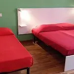 Lucky Domus Penzion Řím