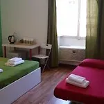 Lucky Domus 2* Řím