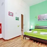 Penzion Lucky Domus Řím