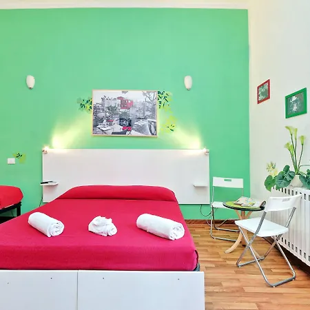 Lucky Domus Rome