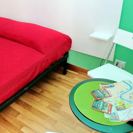 게스트하우스 Lucky Domus