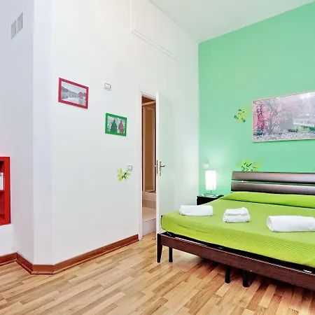 Lucky Domus 게스트하우스