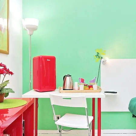 Lucky Domus 게스트하우스