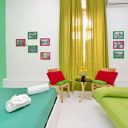 Lucky Domus 2* 로마