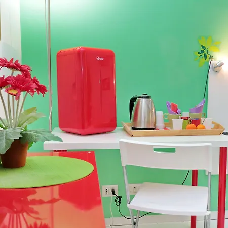 Lucky Domus 2* 로마