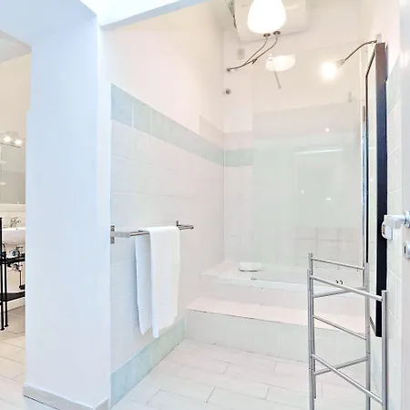 게스트하우스 Lucky Domus 로마