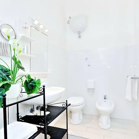 Lucky Domus 게스트하우스 로마