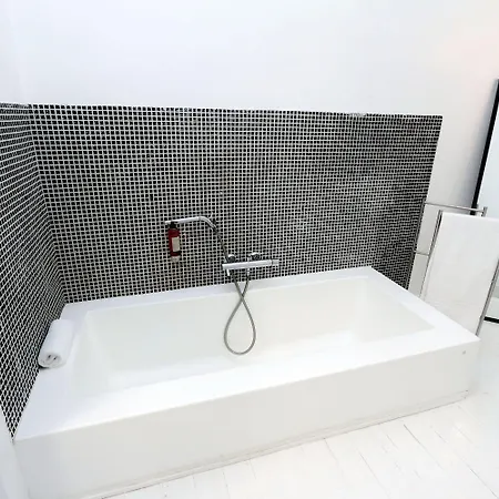 게스트하우스 Lucky Domus 로마