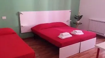 Lucky Domus Гостевой дом 2*