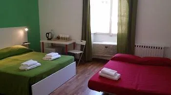 Lucky Domus 2* Rome