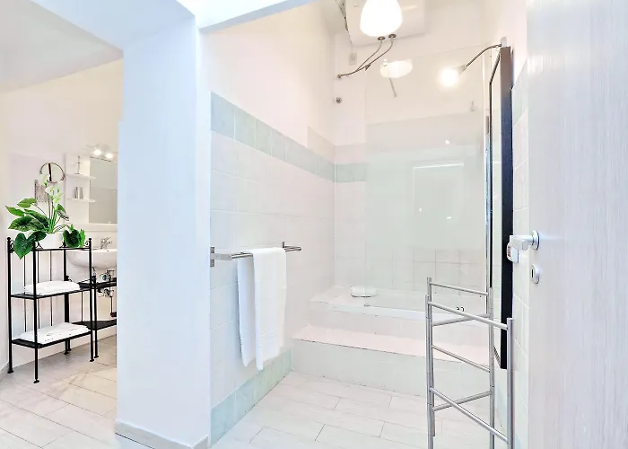 Guest house Lucky Domus Rome