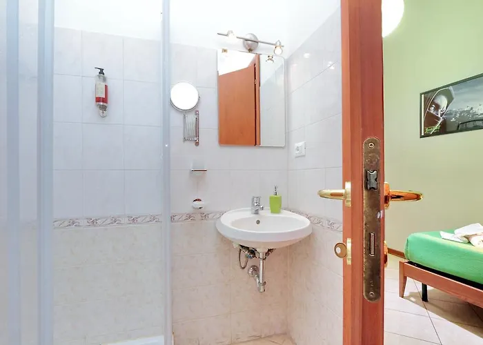 Guest house Lucky Domus