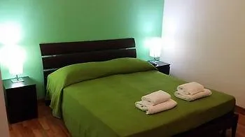 Lucky Domus Guest house