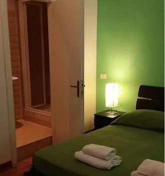 Guest house Lucky Domus Rome