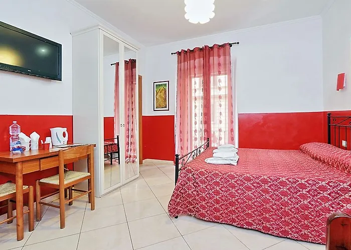 Lucky Domus Guest house 2*