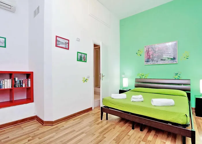 Guest house Lucky Domus Rome