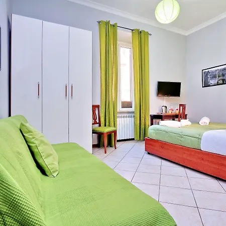 Gasthuis Lucky Domus 2*