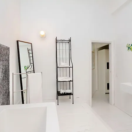 Gasthuis Lucky Domus Rome