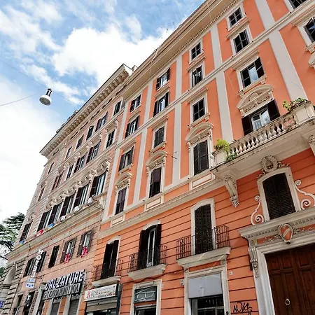 Lucky Domus Gasthuis