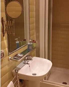 Gasthuis Lucky Domus Rome