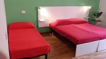 Lucky Domus Gasthuis Rome