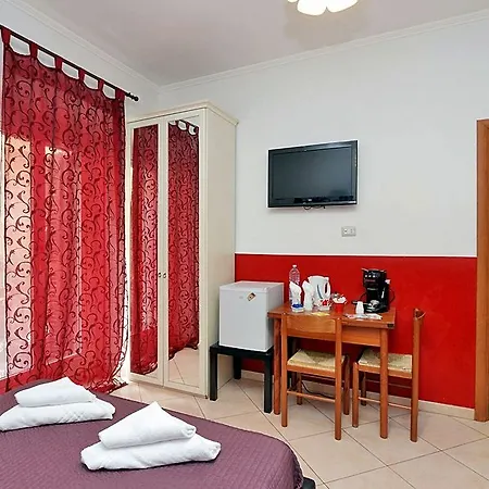 Lucky Domus Affittacamere Roma