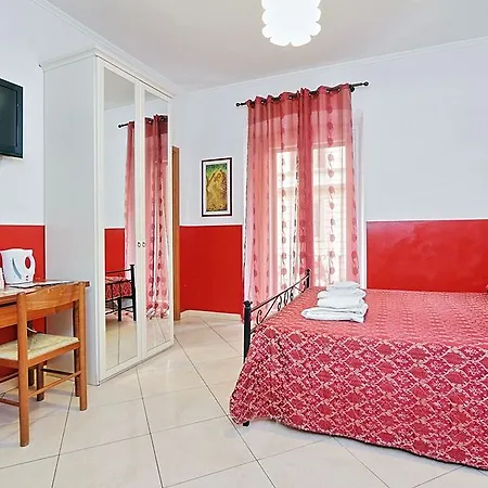 Lucky Domus Penzion 2*