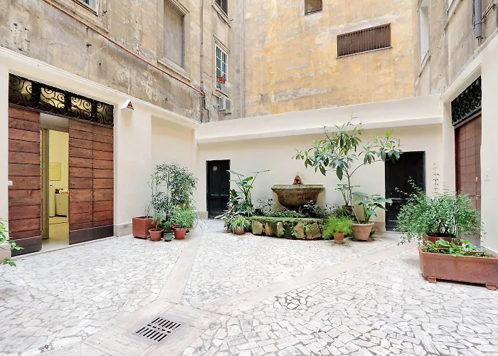 Lucky Domus Roma